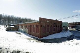 Plus de détails pour 35 Adams, Lewiston, ME - Industriel/Logistique à louer