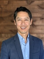 Luke Nguyen