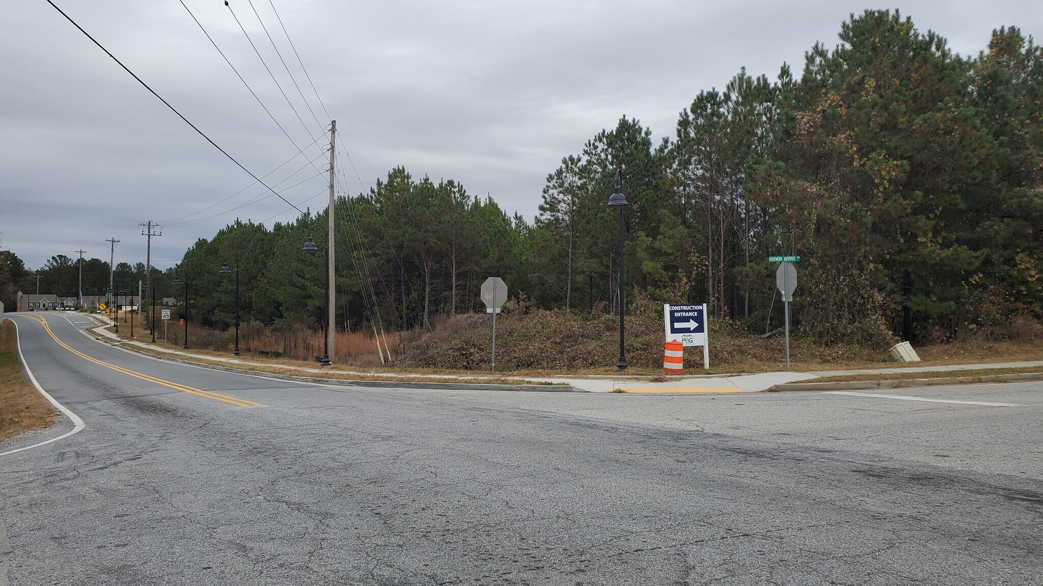 1001 Haymon Ct, Winder, GA à vendre Photo principale– Image 1 sur 5