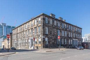 299 West George St, Glasgow GLG - Immobilier d'entreprise