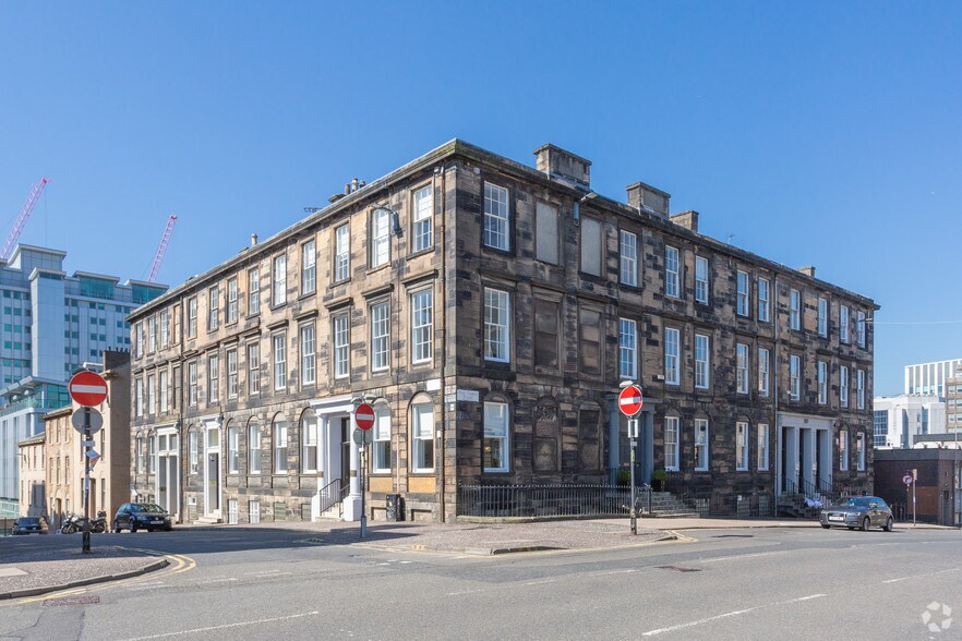 299 West George St, Glasgow à vendre - Photo principale – Image 1 sur 6