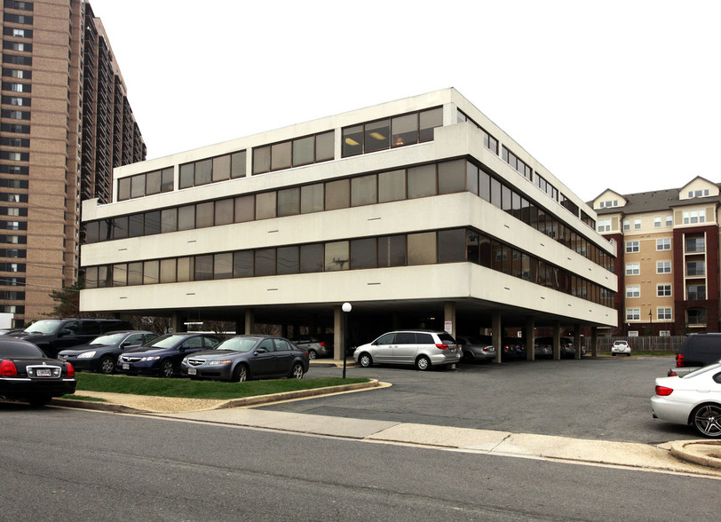4900 Leesburg Pike, Alexandria, VA à louer - Autre – Image 2 sur 4