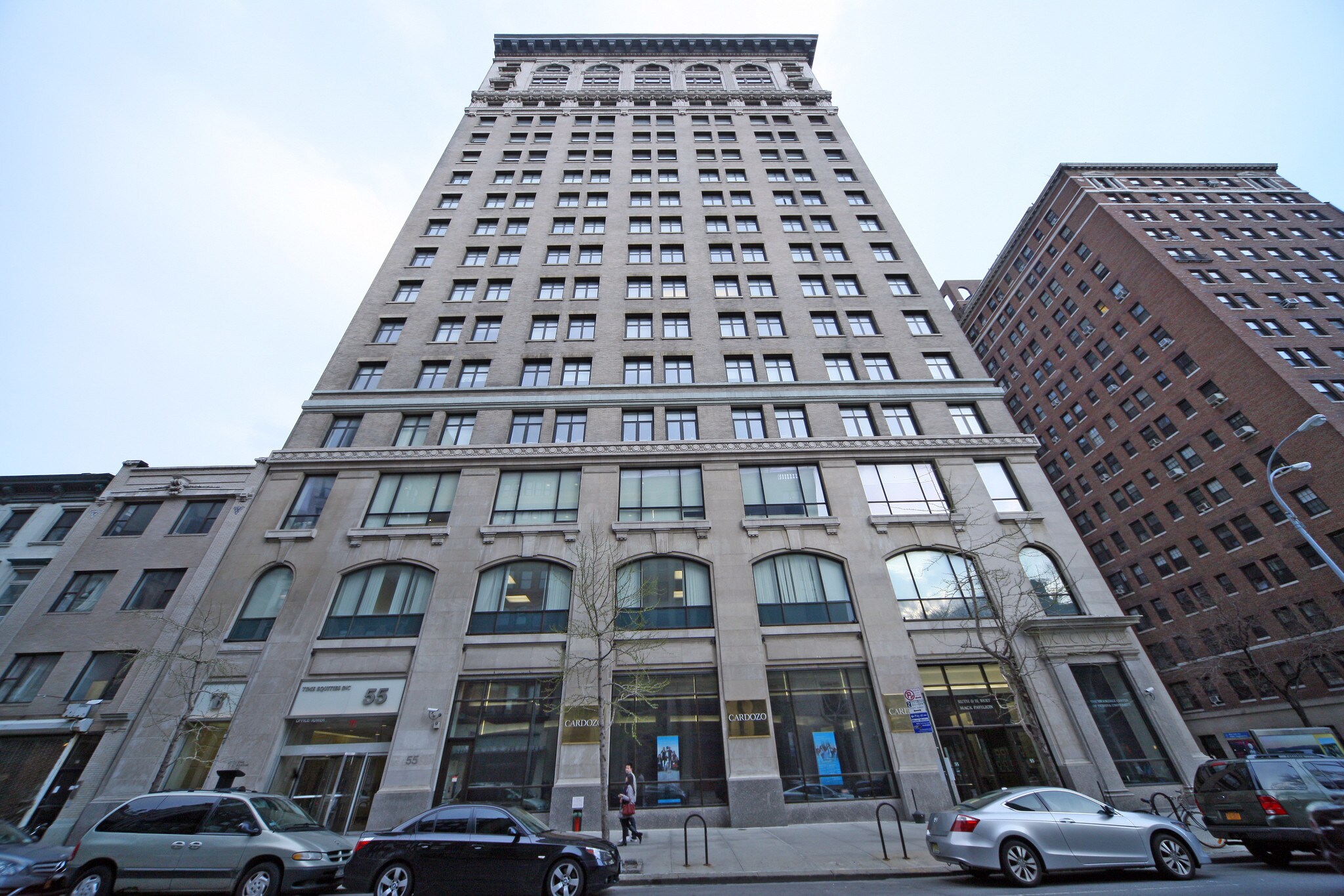 55 Fifth Ave, New York, NY à louer Photo principale– Image 1 sur 32