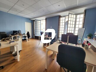 Plus de détails pour 11 Rue Yvon Villarceau, Paris - Bureau à louer
