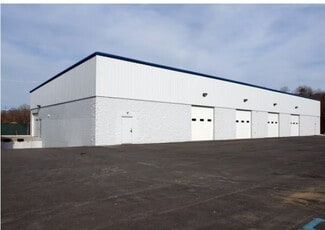 Plus de détails pour 800 Julian Ln, Bear, DE - Industriel/Logistique à louer
