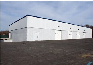Plus de détails pour 800 Julian Ln, Bear, DE - Industriel/Logistique à louer