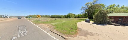 524 Tuscaloosa Rd, Columbus, MS - Vue aérienne  vue de carte - Image1