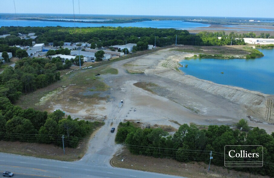 2308 Clements Ferry rd, Charleston, SC à louer - Photo de l’immeuble – Image 3 sur 5