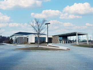 Plus de détails pour 13 Healthcare Dr, Rochester, NH - Bureau/Médical à louer