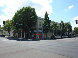 Plus de détails pour 100-150 High St SE, Salem, OR - Local commercial à louer