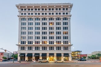 Plus de détails pour 509 Market St, Shreveport, LA - Bureau, Local commercial à louer