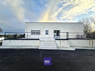 Plus de détails pour Bureau à louer