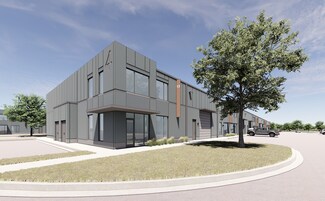 Plus de détails pour 4949 N Loop 1604 W, San Antonio, TX - Local d'activités, Industriel/Logistique à louer