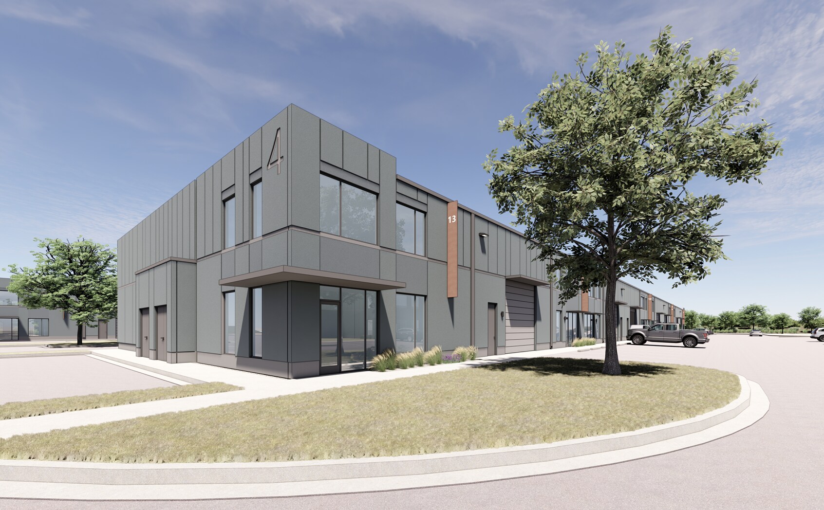 4949 N Loop 1604 W, San Antonio, TX à louer Photo de l’immeuble– Image 1 sur 2