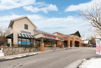 Plus de détails pour 20211 Goshen Rd, Gaithersburg, MD - Local commercial à louer