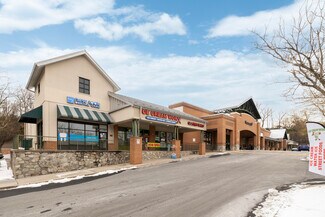 Plus de détails pour 20211 Goshen Rd, Gaithersburg, MD - Local commercial à louer