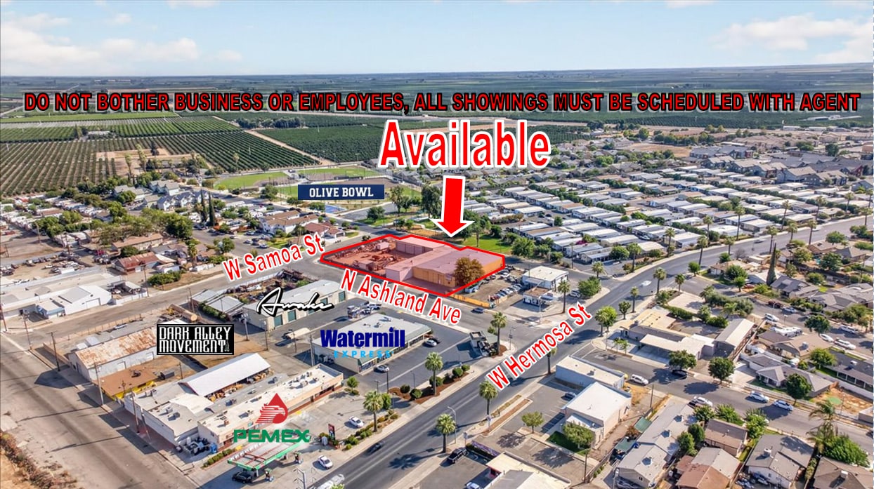 149 Ashland ave, Lindsay, CA à vendre Photo principale– Image 1 sur 50