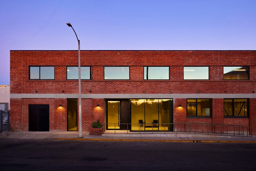 1144-1146 N Las Palmas Ave, Los Angeles, CA à vendre - Photo de l’immeuble – Image 1 sur 18