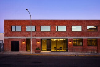 Plus de détails pour 1144-1146 N Las Palmas Ave, Los Angeles, CA - Bureau à vendre