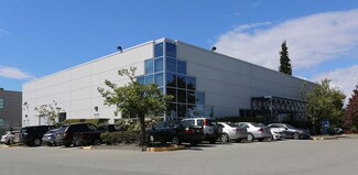Plus de détails pour 13211 Delf Pl, Richmond, BC - Local d'activités à louer