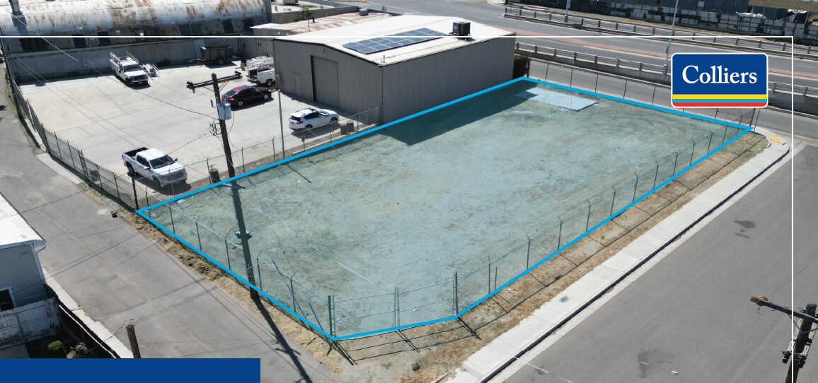 200 Truxtun ave, Bakersfield, CA à louer Aérien– Image 1 sur 4