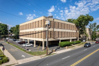 Plus de détails pour 99 Morris Ave, Springfield, NJ - Bureau à louer