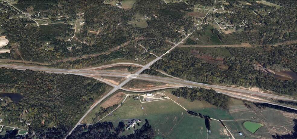 Ranch Rd, Clayton, NC à vendre - Photo de l’immeuble – Image 3 sur 9