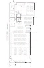 2300 W 4th St, Mansfield, OH à louer Plan de site– Image 2 sur 2