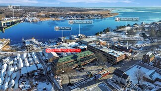 Plus de détails pour 58 Merrimac St, Newburyport, MA - Bureau/Local commercial à louer