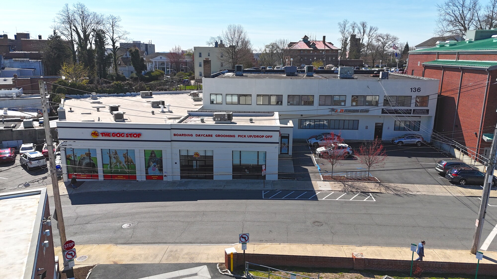 124 Palmer Ave, Mamaroneck, NY à vendre Photo principale– Image 1 sur 6