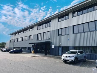 Plus de détails pour 5-10 Sparrow Way, Hersden - Bureau à louer