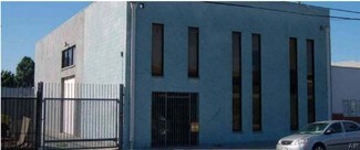 Plus de détails pour 14718 Keswick St, Van Nuys, CA - Industriel/Logistique à vendre