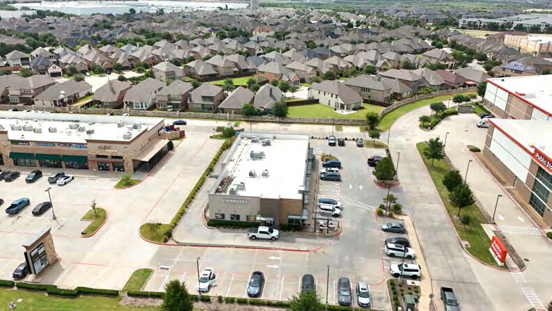 4920 Hwy 121, Lewisville, TX à louer - Photo de l’immeuble – Image 3 sur 6