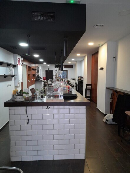 Local commercial dans Estepa, Sevilla à vendre - Photo de l’immeuble – Image 1 sur 24