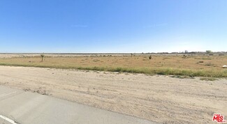 Plus de détails pour Prime Commercial Parcels For Sale – Terrain à vendre, Palmdale, CA