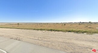 Plus de détails pour 0 Pearblossom Hwy, Palmdale, CA - Terrain à vendre