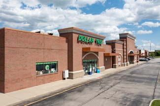 Plus de détails pour Route 237, Hebron, KY - Local commercial à louer