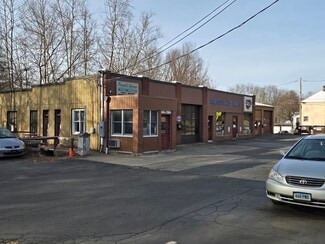 Plus de détails pour 616 Main St S, Southbury, CT - Local commercial à vendre