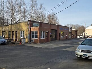 Plus de détails pour 616 Main St S, Southbury, CT - Local commercial à vendre