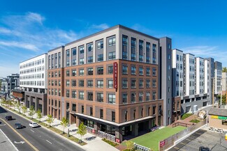 Plus de détails pour 222 W Lane Ave, Columbus, OH - Local commercial à louer