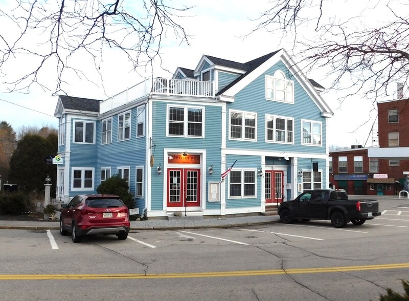226 York St, York, ME à louer - Photo de l’immeuble – Image 2 sur 6