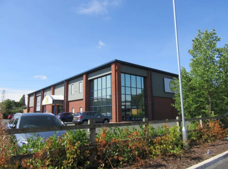 Stourport Rd, Kidderminster à louer Photo principale– Image 1 sur 2