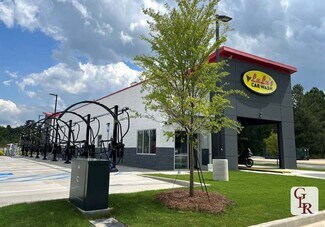 Plus de détails pour 920 Chatham Pkwy, Savannah, GA - Spécialisé à vendre