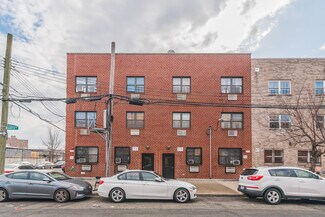 Plus de détails pour Croes Ave – Logement à vendre, Bronx, NY