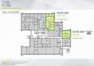 39355 California St, Fremont, CA à louer Plan d’étage– Image 1 sur 1