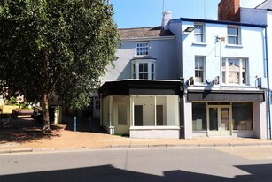 81 High St, Ilfracombe DEV - Immobilier d'entreprise