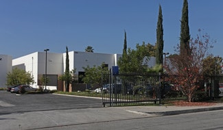 Plus de détails pour 489 Yorbita Rd, City of Industry, CA - Industriel/Logistique à vendre