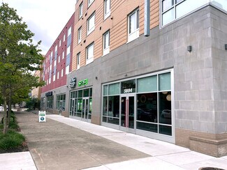 Plus de détails pour 5804 Penn Ave, Pittsburgh, PA - Local commercial à louer