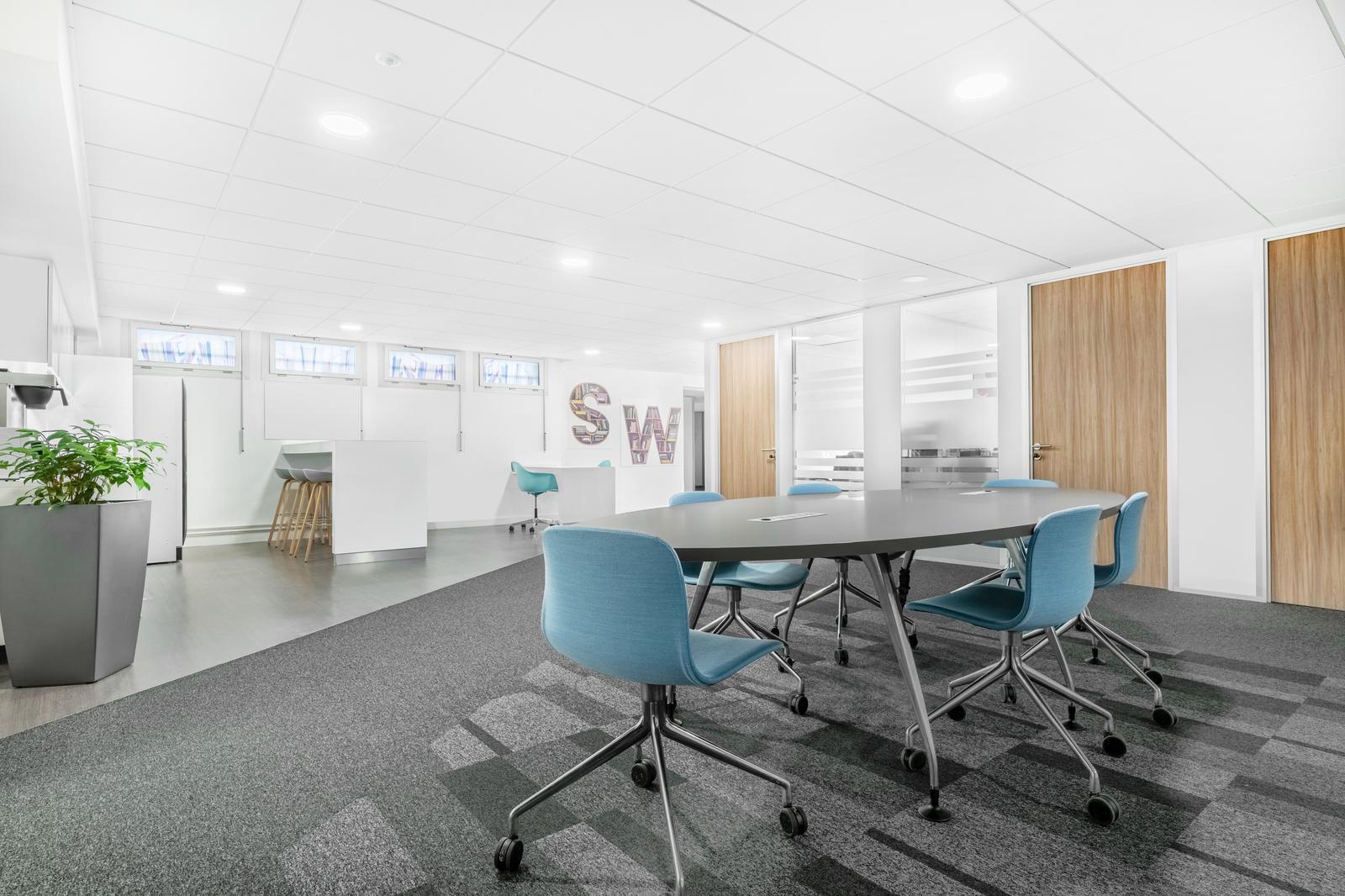 7 Rue Le Bouvier, Bourg-la-Reine à louer Photo intérieure– Image 1 sur 18