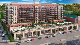 Plus de détails pour 1 Park Pl, Peekskill, NY - Local commercial à louer